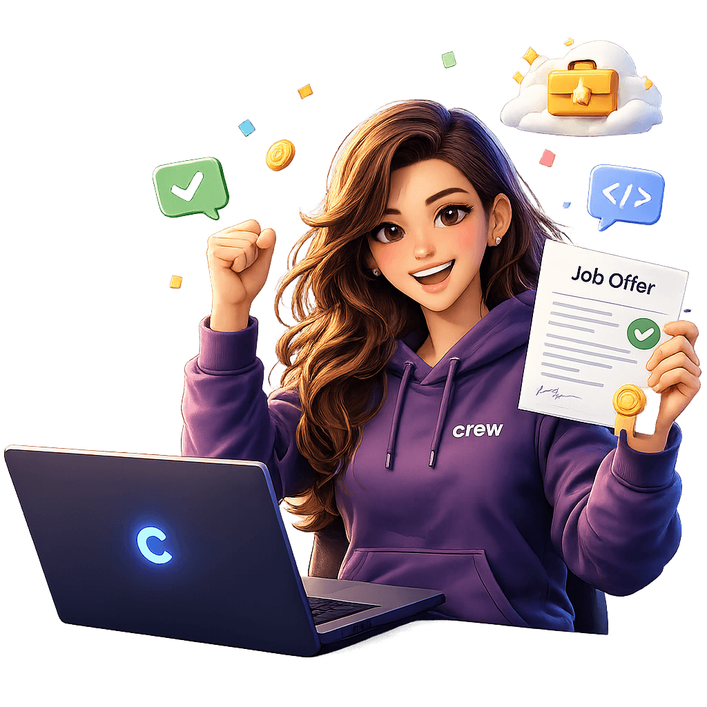 Developer Graphic