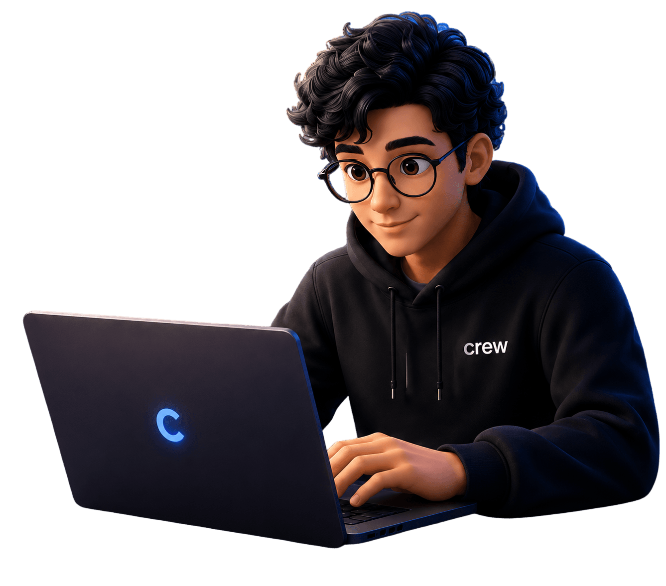 Developer Graphic